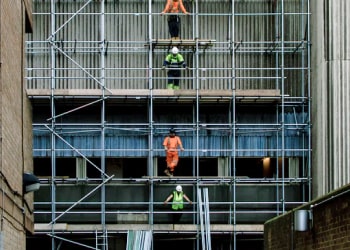 Dachdecker, Gerüst- und Fassadenbau Dachdecker, Gerüst- und Fassadenbau