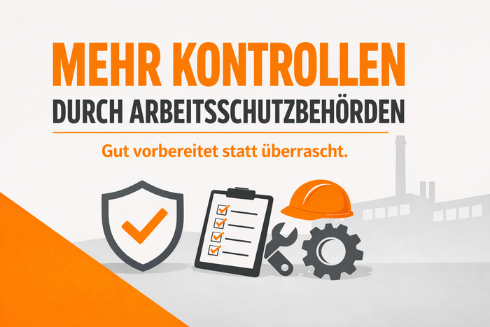 Kontrollen Arbeitsschutzbehörden1 Kontrollen Arbeitsschutzbehörden1