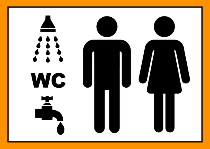 Sanitäreinrichtungen Sanitäreinrichtungen