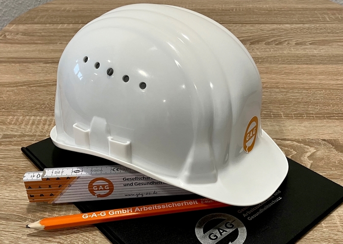 Schutzhelmen Bild 1 Schutzhelmen Bild 1