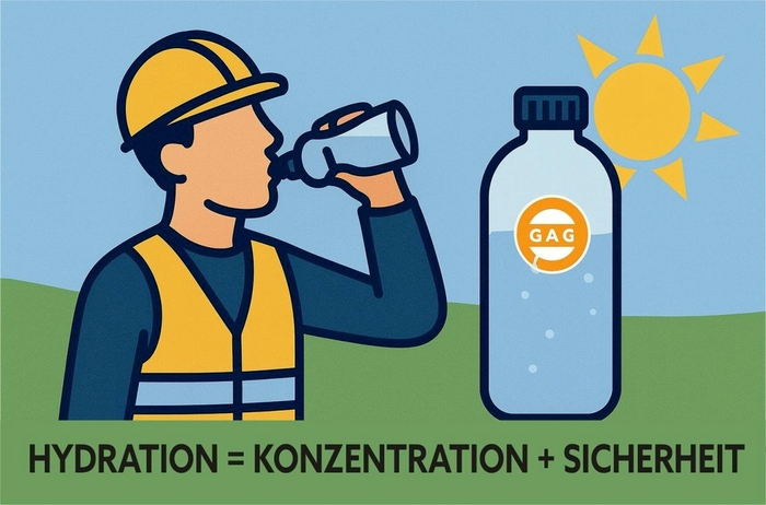 Trinkpausen Trinkpausen